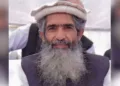 Amir Hamza, co-founder of LeT was shot down in Lahore