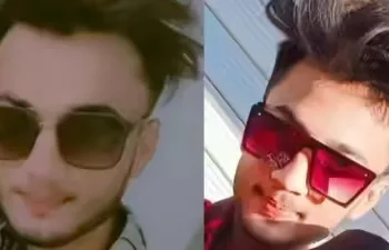 Accused Ayan Ahmed Tanveer Ahmed allegedly lured girls into relationships, then physically and sexually assaulted them