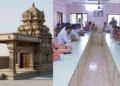 Akividu Municipality Meeting