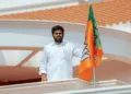 BJP Leader Annamalai (File Photo)