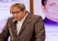 Journalist Ravish Kumar