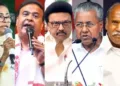 Exit Poll Results 2026: Timing, Where to Watch