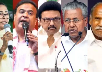 Exit Poll Results 2026: Timing, Where to Watch