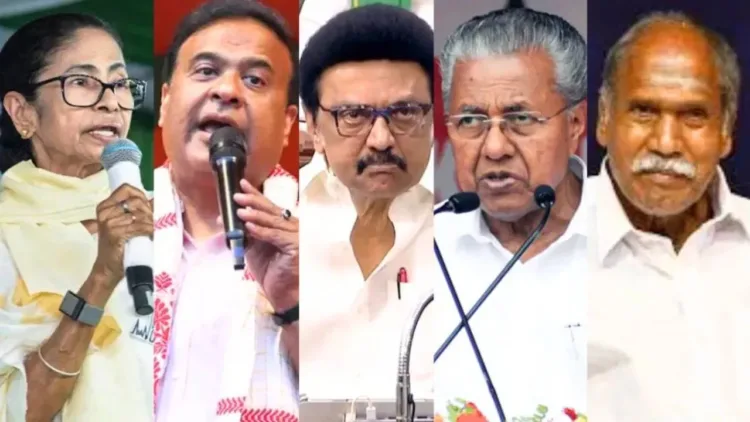 Exit Poll Results 2026: Timing, Where to Watch