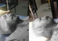 BJP Booth agent Shyju attacked by CPIM in Kannur