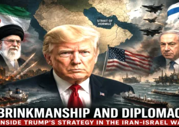 Brinkmanship, coercion, and the limits of strategic unpredictability