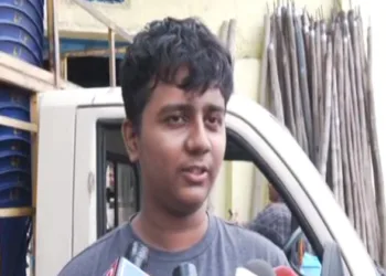 Student who was compelled to remove the Janivar(sacred thread) during the CET examination