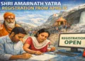 Registration for Amarnath Yatra begins from April 15, 2026 (This is an AI Generated image)