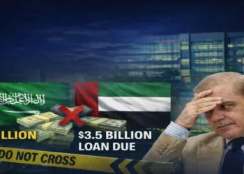 Pakistan reels under severe economic crisis