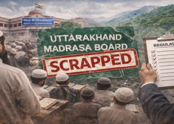 Madrasa Board to Be Scrapped in Uttarakhand; New Guidelines Announced
