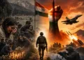 Pahalgam Attack Anniversary: Nation reflects on tragedy and resolve against terror (This is an AI generated image)
