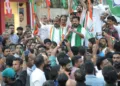 Telagnana CM Revanth Reddy in Kerala