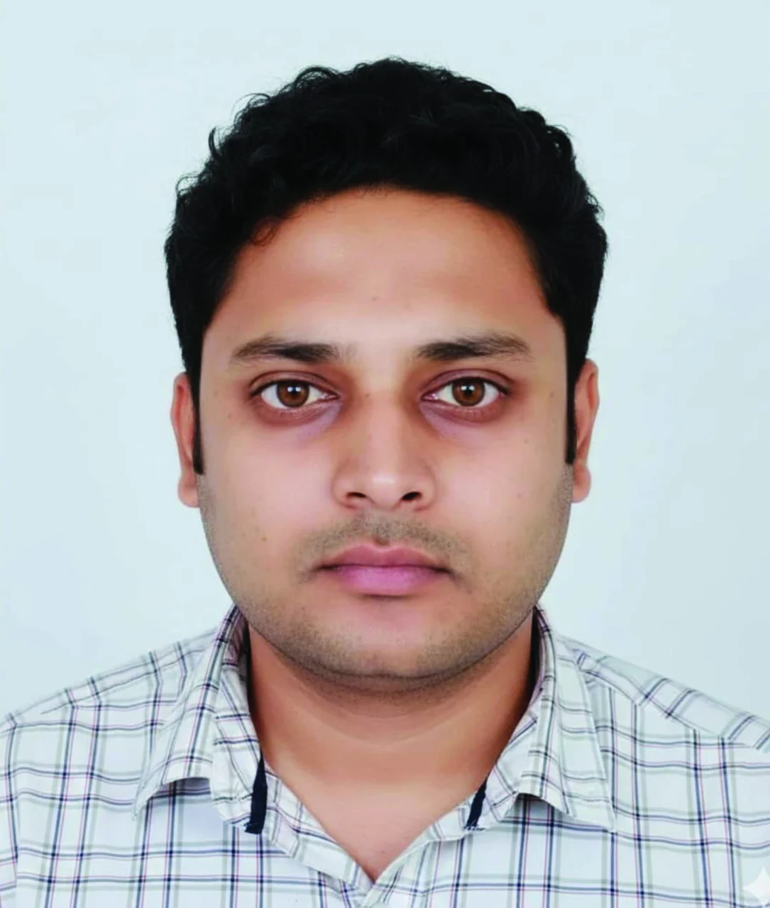 Dr Ravi Kumar Mishra