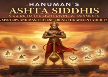 Hanuman Janam