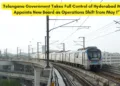 Hyderabad Metro Rail