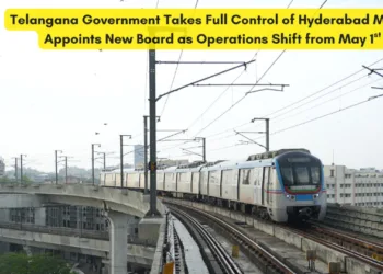 Hyderabad Metro Rail
