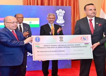 India extends developmental assistance to Mauritius