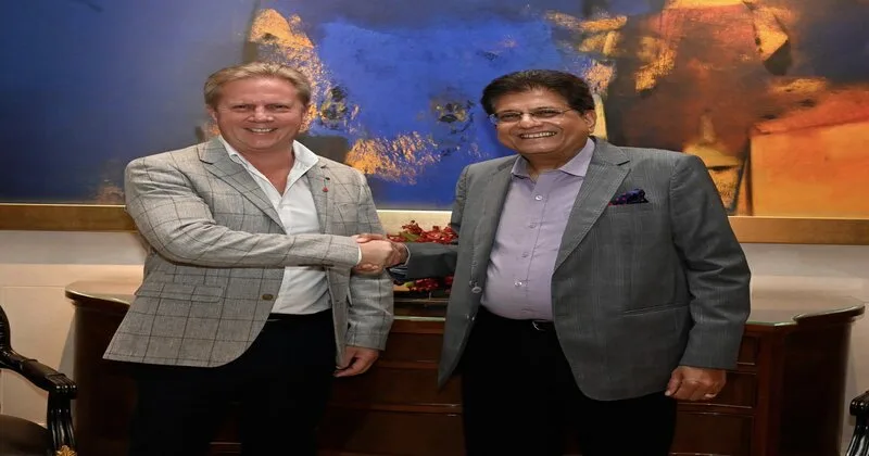 India, New Zealand Ink FTA on April 27; India Gains 100% Duty-Free Access | Quick Digest