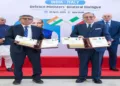 India-Italy Bilateral Maritime Cooperation