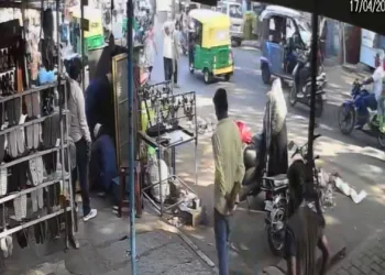 Thieves involved in stealing copper wires of BSNL arrested by Bengaluru police