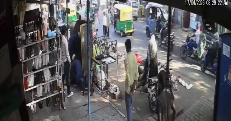 Thieves involved in stealing copper wires of BSNL arrested by Bengaluru police