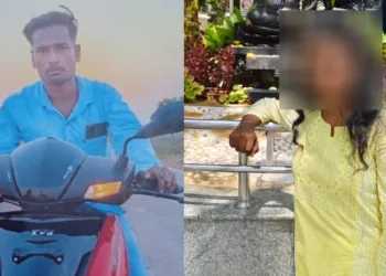 Islamist lured married Hindu girl in Hubbali. Woman files complaint against missing daughter