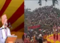 Dr. Sunil Mohanty links Northeast traditions to Bharat's ancient soul at Jaintia gathering