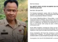 NIA arrested second Kuki militant Otkhothang Baite accused in October 2023 SDPO killing in Moreh