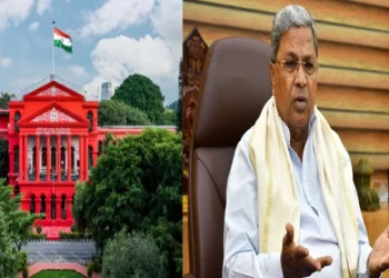 Karnataka High Court bars the Congress government from implementing new grading system for third language Hindi exams