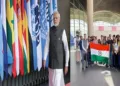 The citizen-centric foreign policy of Prime Minister Modi government