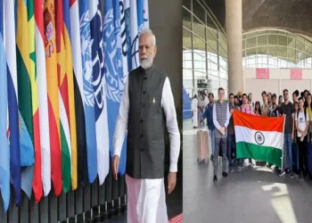 The citizen-centric foreign policy of Prime Minister Modi government