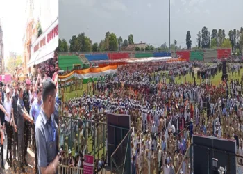 J&K LG Manoj Sinha declares war on drugs
