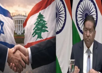 India welcomes Israel-Lebanon ceaefire