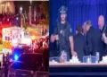 Assasination attempt on US President Donald Trump thwarted