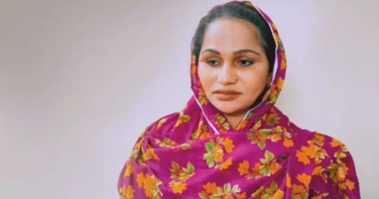 Bangladeshi transgender Ayan Khan arrested for kidnapping and sexually exploiting a minor boy
