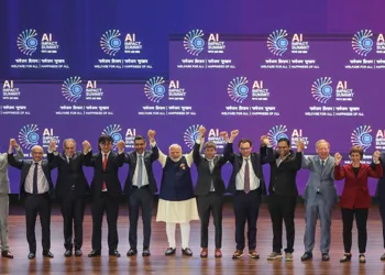 India AI Impact Summit, 2026