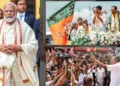 Kerala Elections 2026: Is a ‘Nightmare’ Brewing for Congress? How BJP Is Set to Blow the ‘Gandhi’ Party from Its Turf