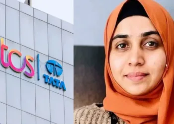 Absconding Accused Nida Khan in Nashik TCS Jihad Case