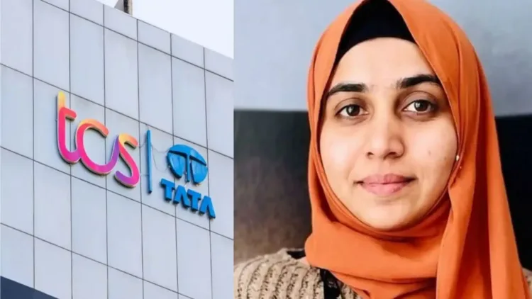 Absconding Accused Nida Khan in Nashik TCS Jihad Case