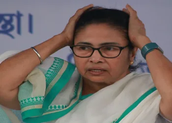West Bengal Chief Minister Mamata Banerjee