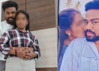 Accused Mustafa traps Hindu girls
