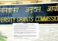 UGC Mandates Aadhaar-Based Payment System for Fellowships