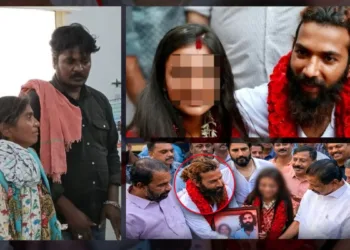 Kerala Minister Sivankutty, Rahim to Be Booked Under POCSO Soon? Parents Say Kumbh Girl Threatened with Obscene Videos
