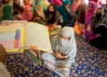 The petitioner argued that the provisions are not an essential religious practice and restrict individuals' right to dispose of self-acquired property