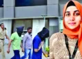 The Maharashtra SIT chargesheet in the TCS Nashik case alleges that a woman employee was encouraged to stop visiting temples and was introduced to Islamic teachings through videos of religious preachers.