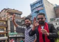 Rashtriya Swatantra Party of Nepal(RSP)