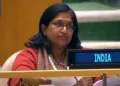 India condemns attack on commercial vessels in the Strait of Hormuz