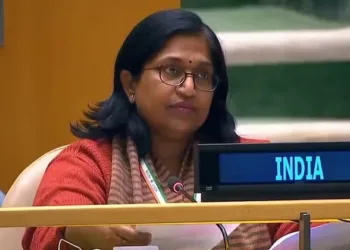 India condemns attack on commercial vessels in the Strait of Hormuz