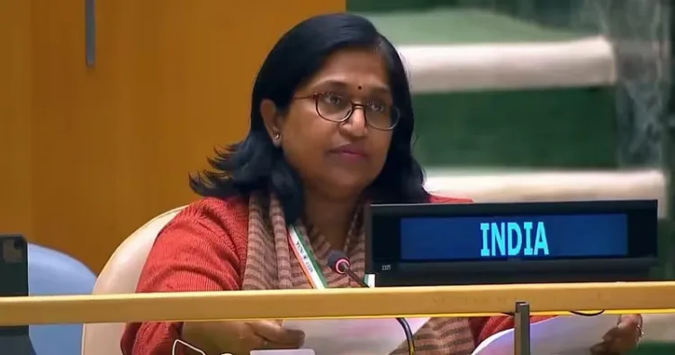 India condemns attack on commercial vessels in the Strait of Hormuz