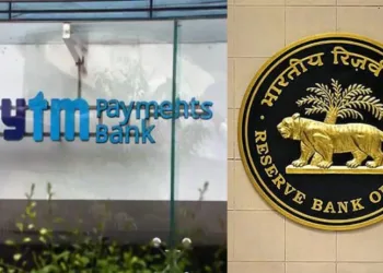 RBI terminates banking transactions by Paytm Payments Bank